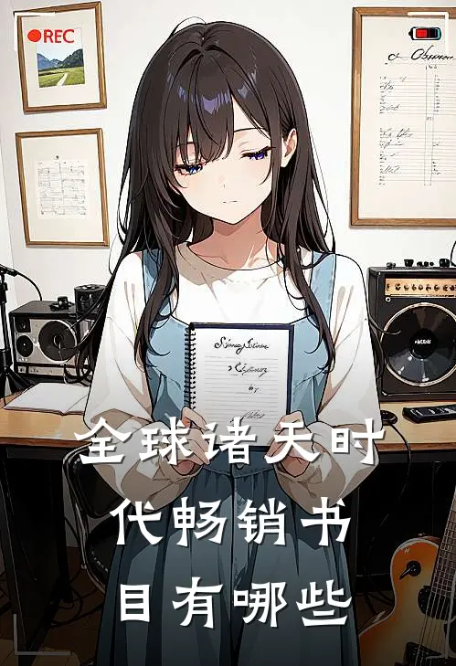 全球诸天时代畅销书目有哪些