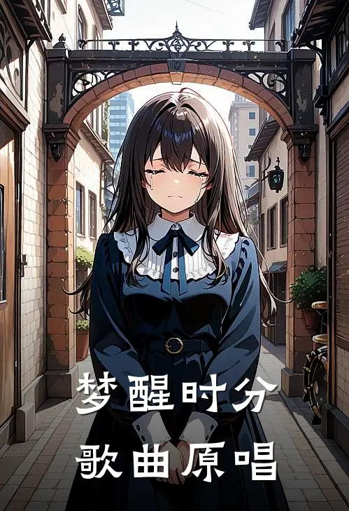 梦醒时分歌曲原唱