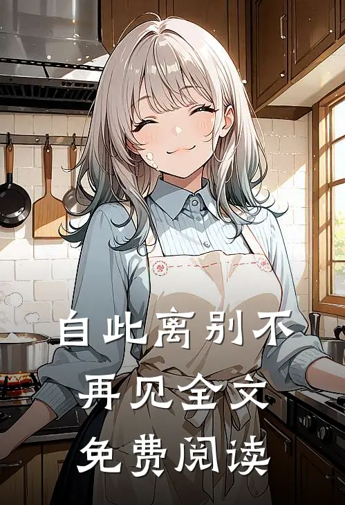 自此离别不再见全文免费阅读
