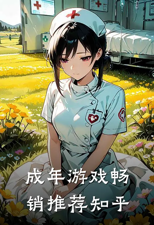 成年游戏畅销推荐知乎