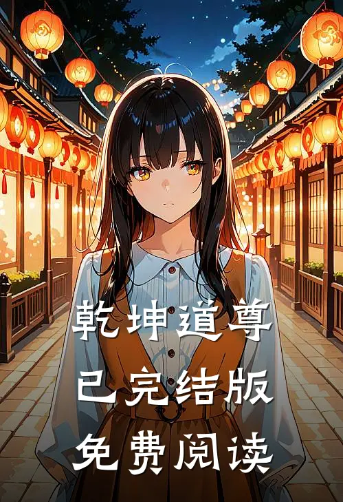 乾坤道尊已完结版免费阅读