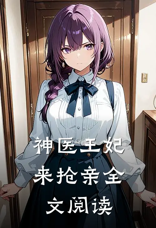 神医王妃来抢亲全文阅读