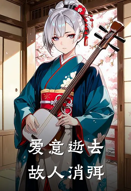 爱意逝去故人消弭