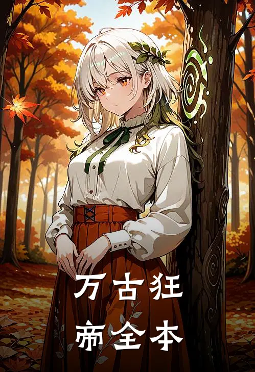 万古狂帝全本