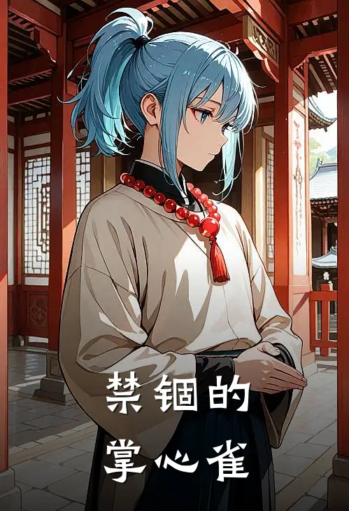 禁锢的掌心雀