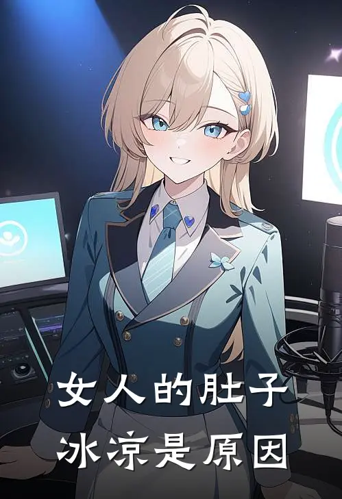 女人的肚子冰凉是原因