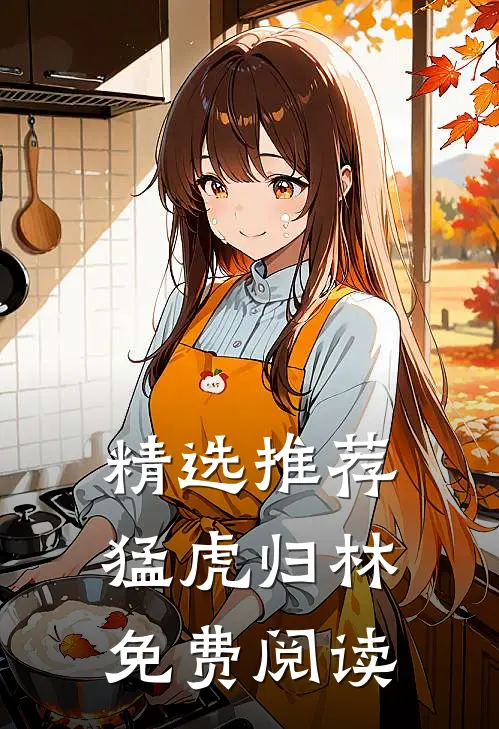 精选推荐猛虎归林免费阅读
