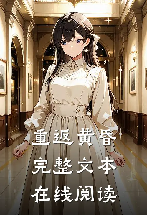 重返黄昏完整文本在线阅读