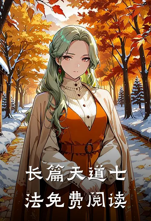 长篇天道七法免费阅读