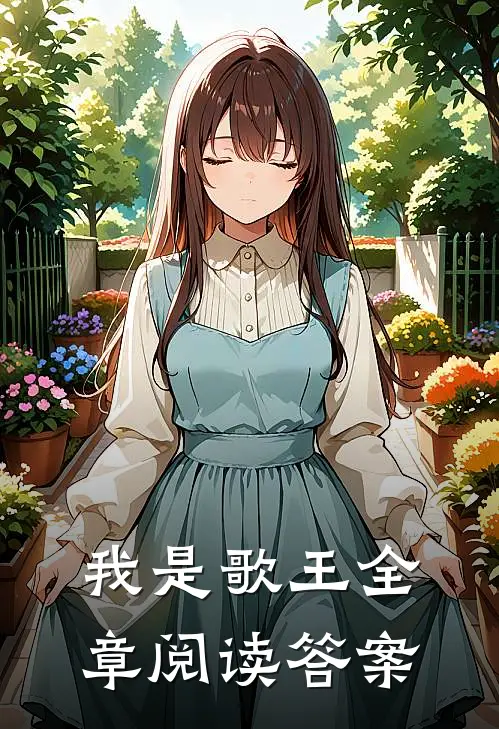 我是歌王全章阅读答案