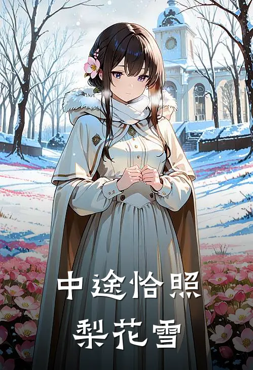 中途恰照梨花雪