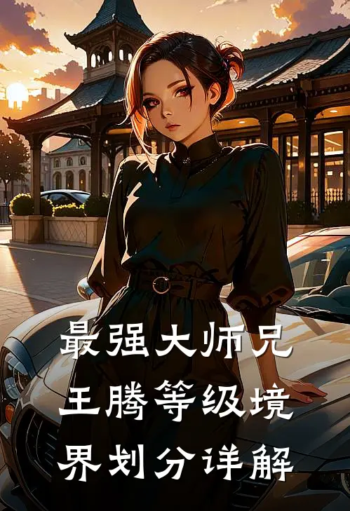 最强大师兄王腾等级境界划分详解