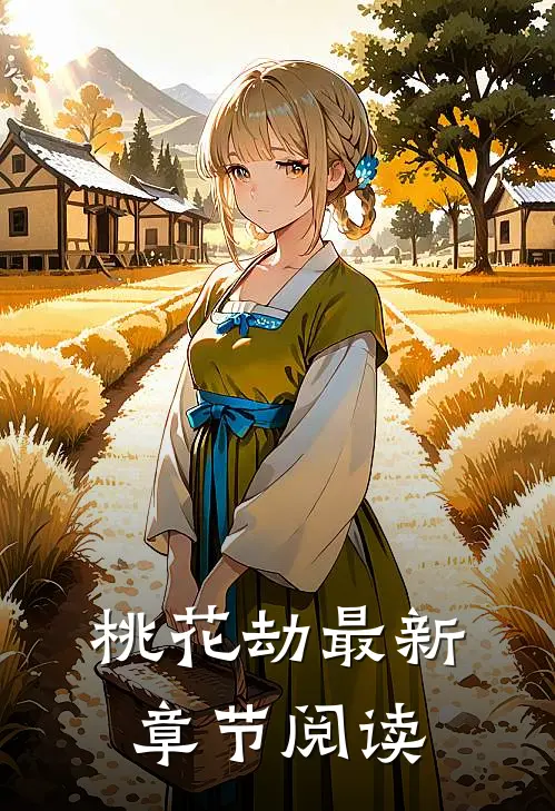 桃花劫最新章节阅读