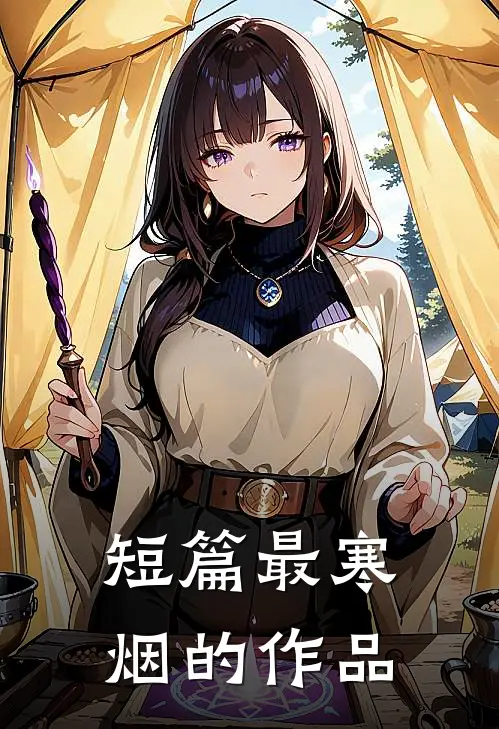 短篇最寒烟的作品