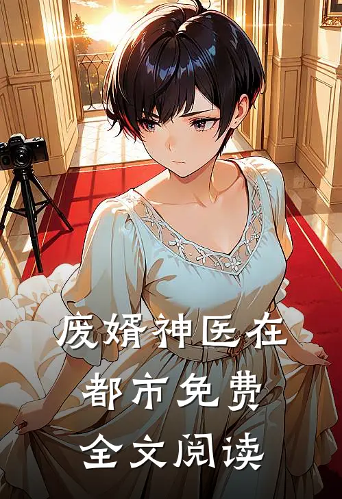 废婿神医在都市免费全文阅读
