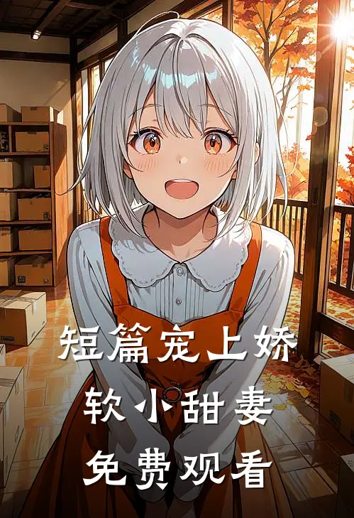 短篇宠上娇软小甜妻免费观看