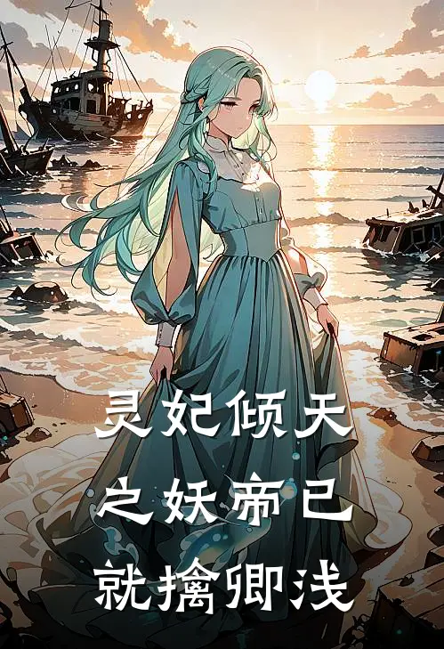 灵妃倾天之妖帝已就擒 卿浅
