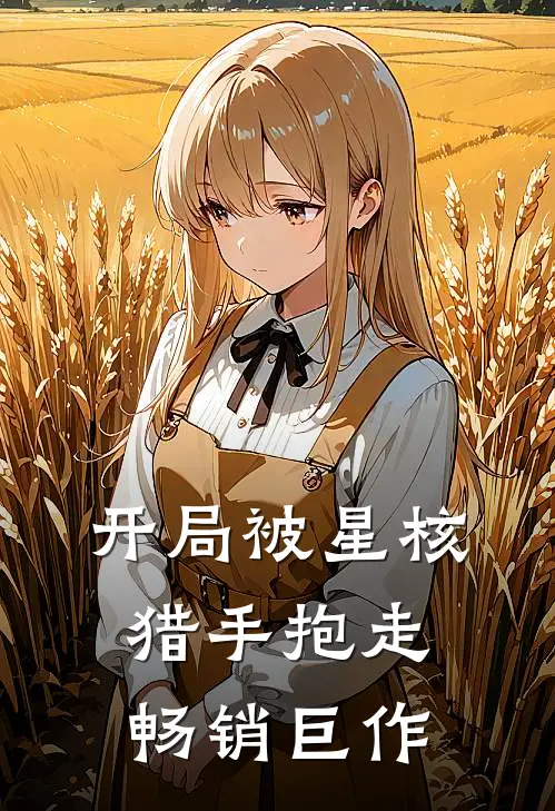 开局被星核猎手抱走畅销巨作