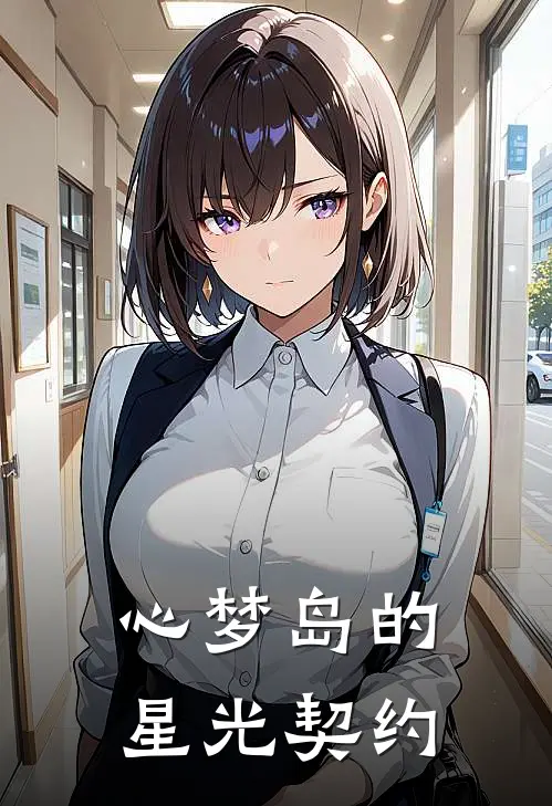 心梦岛的星光契约