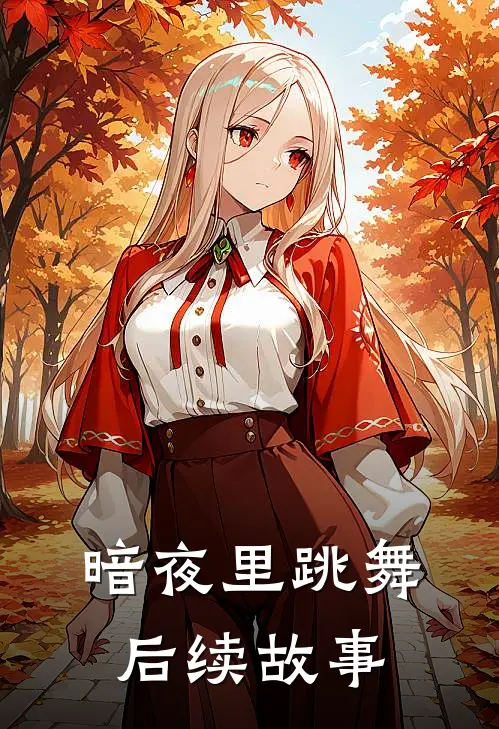 暗夜里跳舞后续故事
