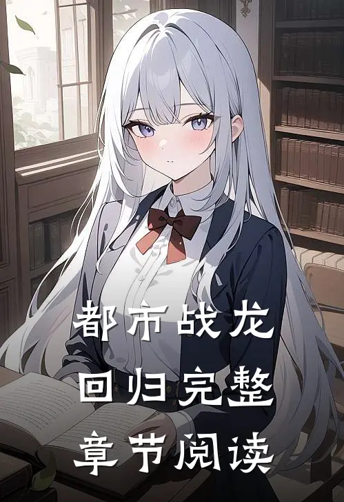 都市战龙回归完整章节阅读