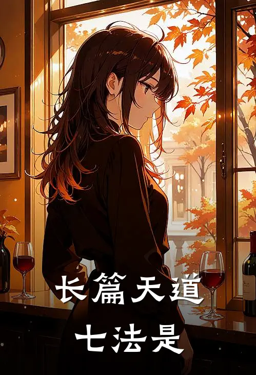 长篇天道七法是