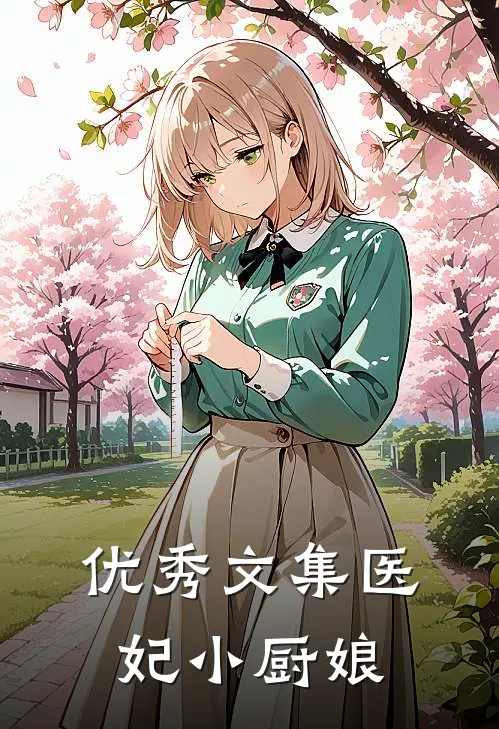 优秀文集医妃小厨娘