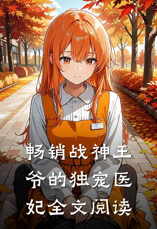 畅销战神王爷的独宠医妃全文阅读