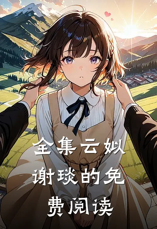 全集云姒谢琰的免费阅读