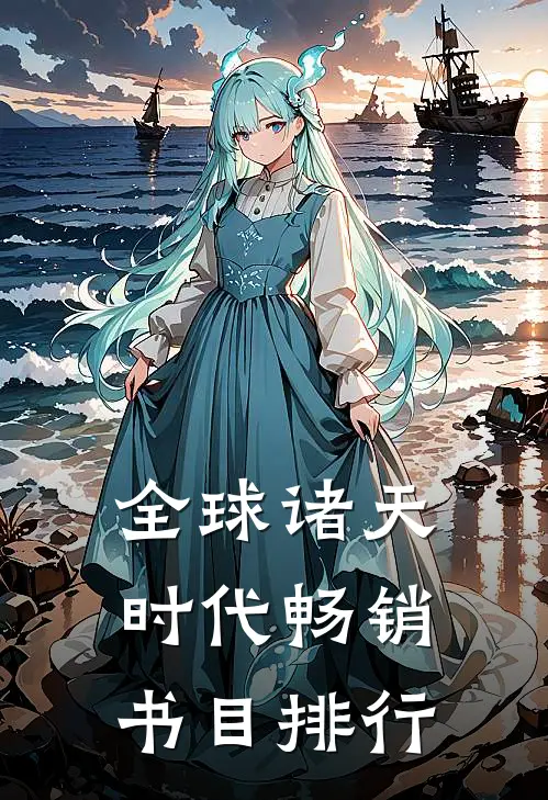 全球诸天时代畅销书目排行