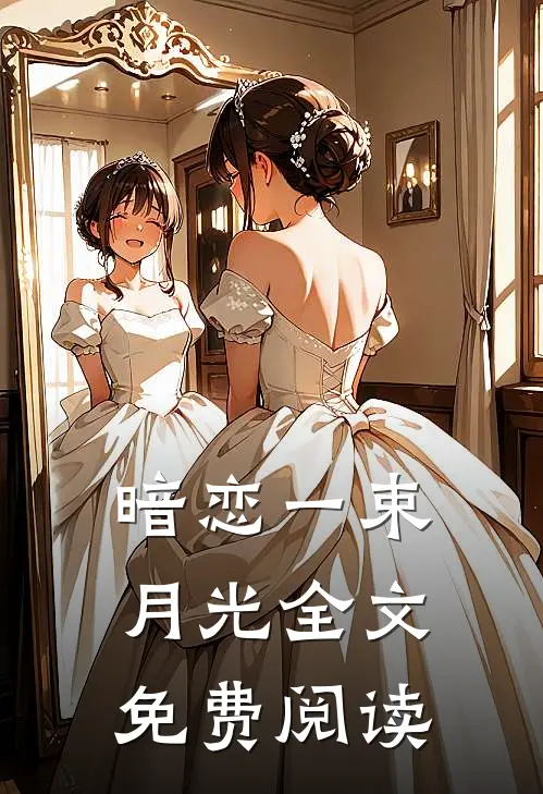 暗恋一束月光全文免费阅读