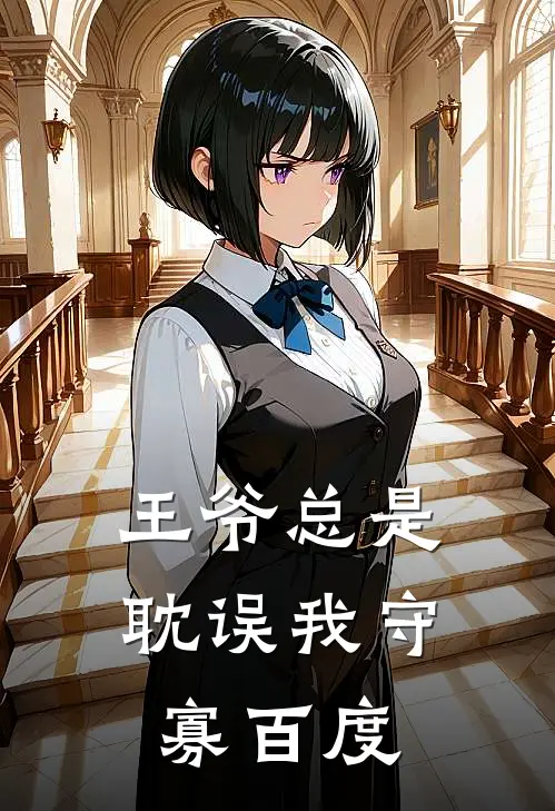 王爷总是耽误我守寡百度