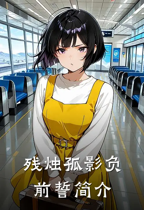 残烛孤影负前誓简介