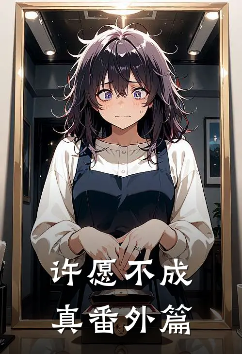 许愿不成真番外篇