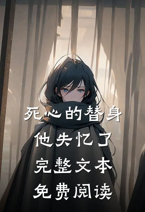 死心的替身他失忆了完整文本免费阅读