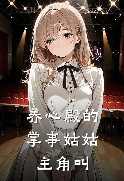 养心殿的掌事姑姑主角叫