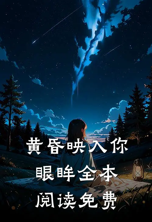 黄昏映入你眼眸全本阅读免费
