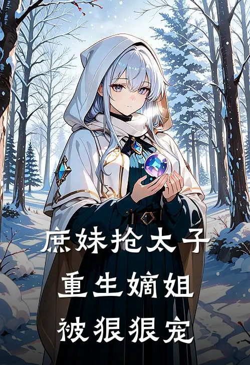 庶妹抢太子，重生嫡姐被狠狠宠