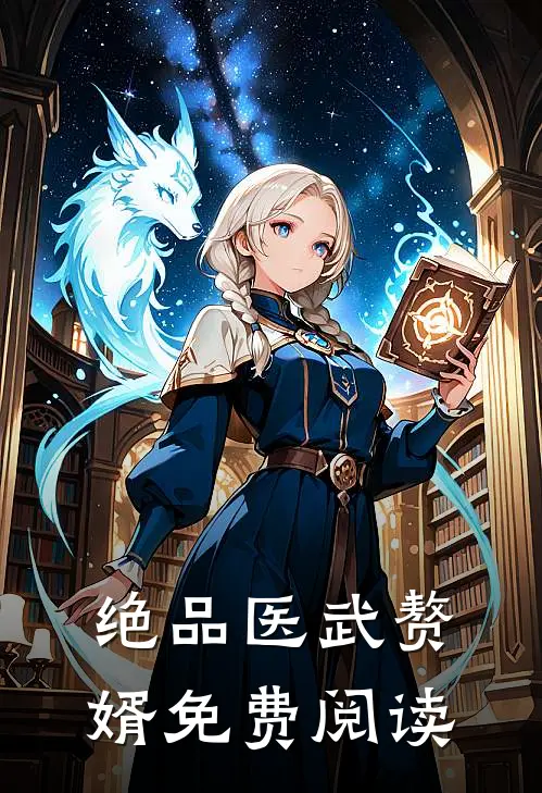 绝品医武赘婿免费阅读