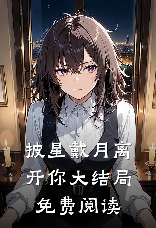 披星戴月离开你大结局免费阅读