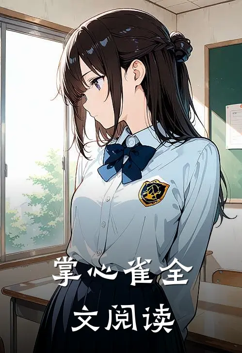 掌心雀全文阅读