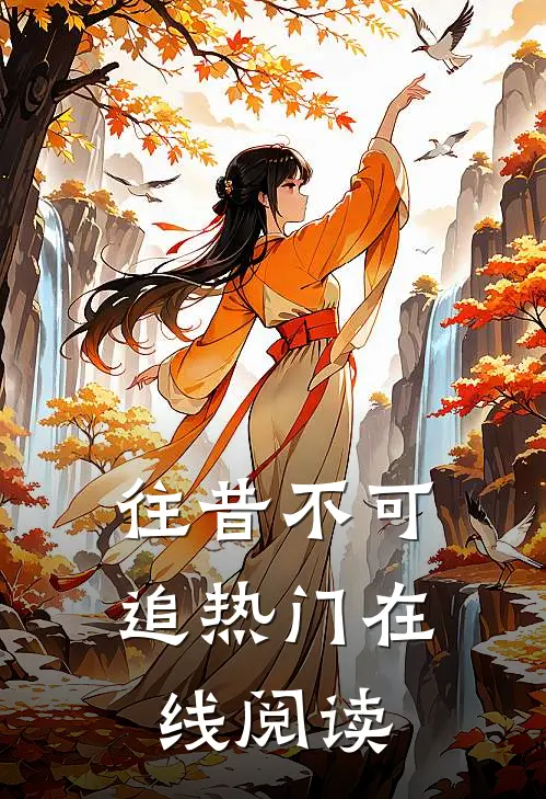 往昔不可追热门在线阅读