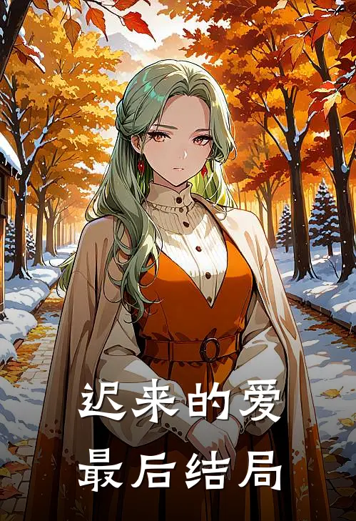 迟来的爱最后结局