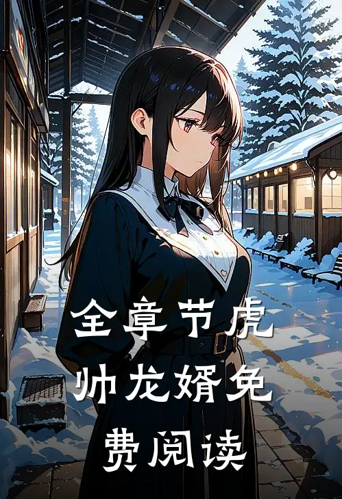 全章节虎帅龙婿免费阅读
