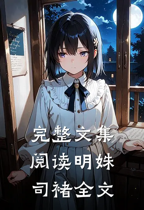 完整文集阅读明姝司褚全文