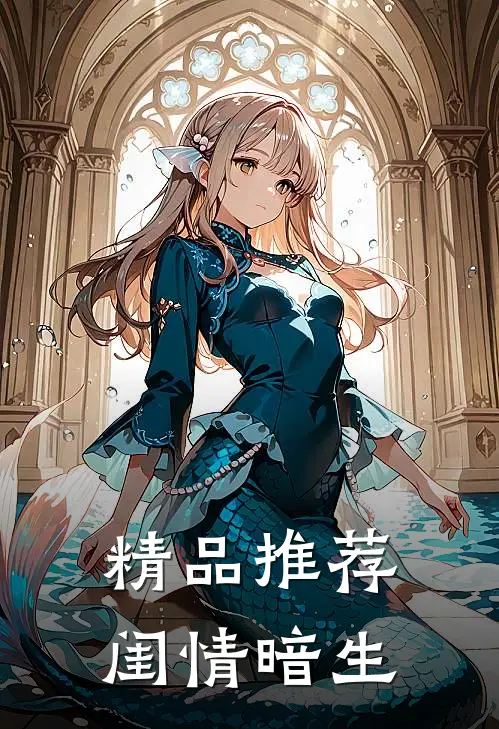 精品推荐闺情暗生