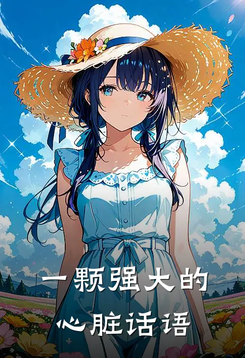 一颗强大的心脏话语