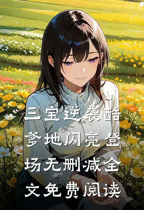 三宝逆袭酷爹地闪亮登场无删减全文免费阅读
