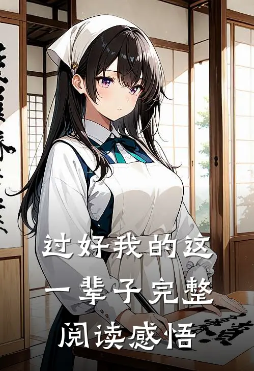 过好我的这一辈子完整阅读感悟