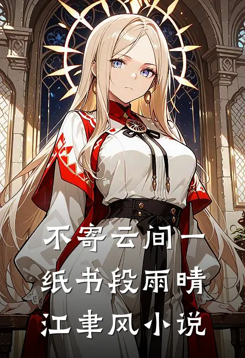 不寄云间一纸书段雨晴江聿风小说